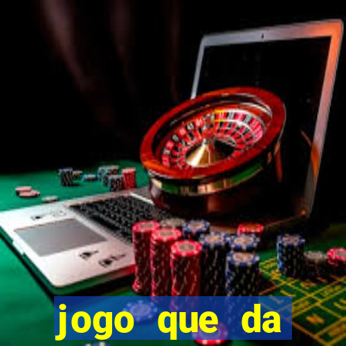 jogo que da dinheiro no paypal